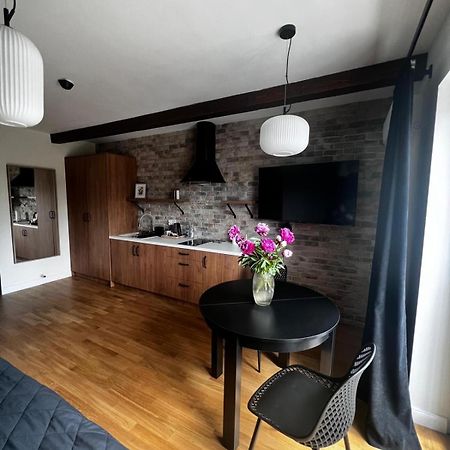 Apartamenty Sw Stanislawa Skierniewice Luaran gambar