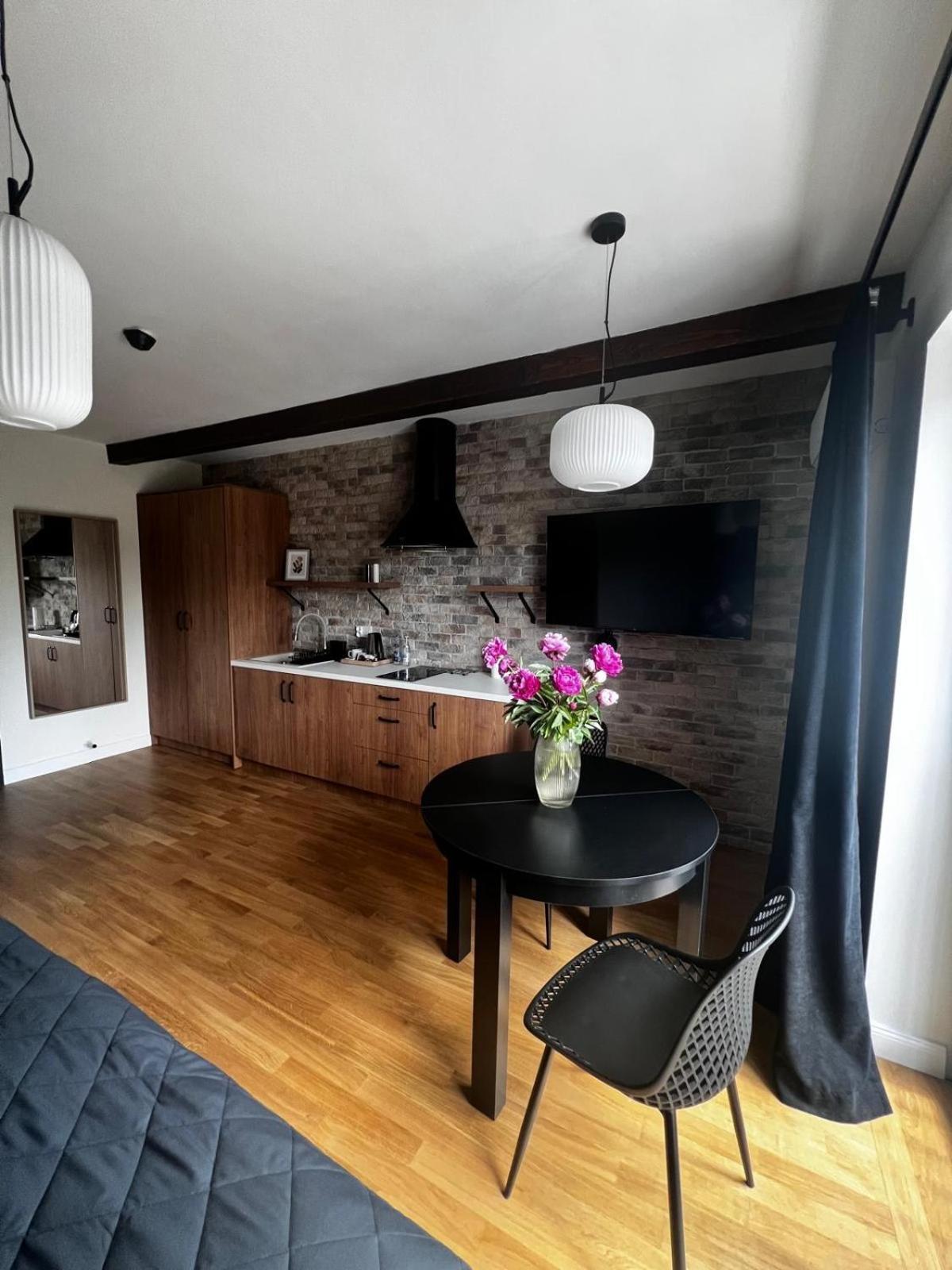 Apartamenty Sw Stanislawa Skierniewice Luaran gambar