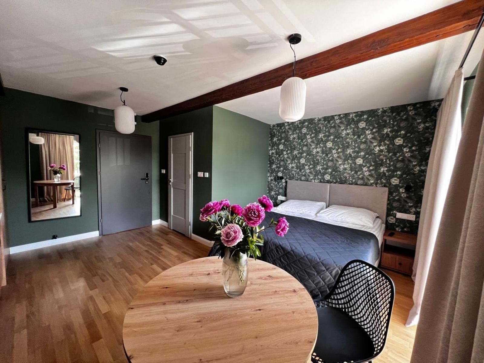 Apartamenty Sw Stanislawa Skierniewice Luaran gambar