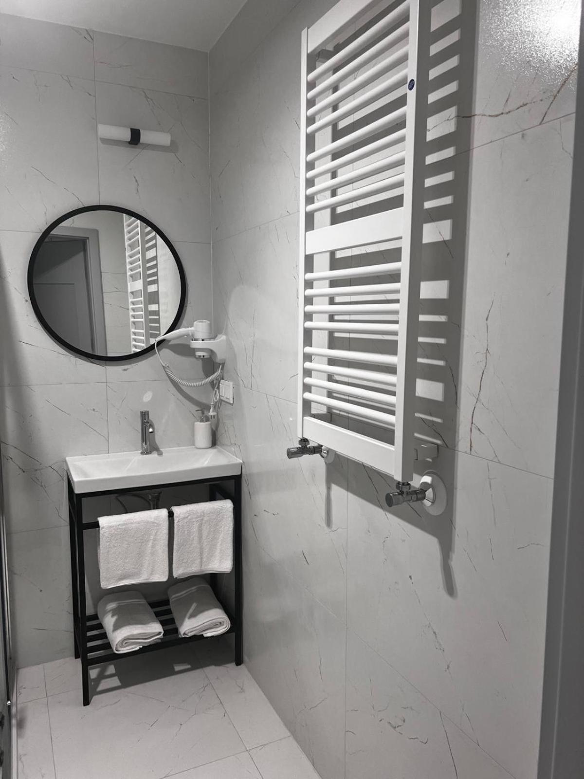 Apartamenty Sw Stanislawa Skierniewice Luaran gambar