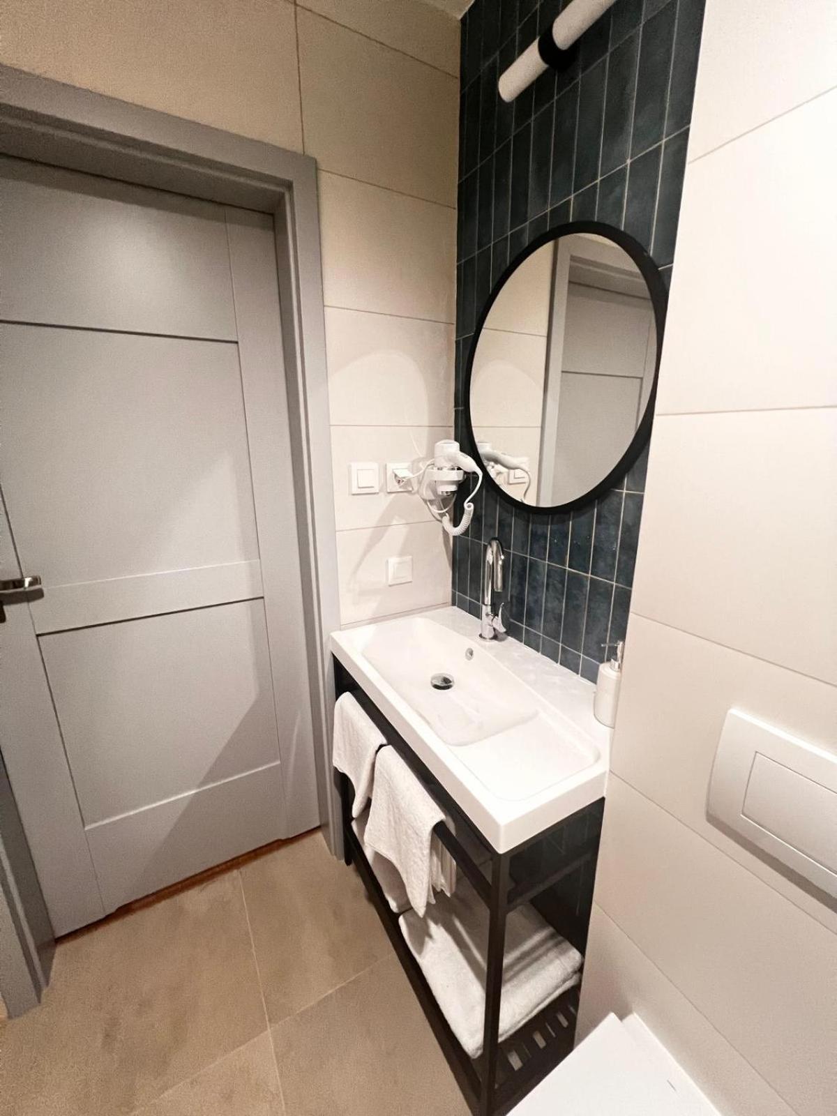 Apartamenty Sw Stanislawa Skierniewice Luaran gambar