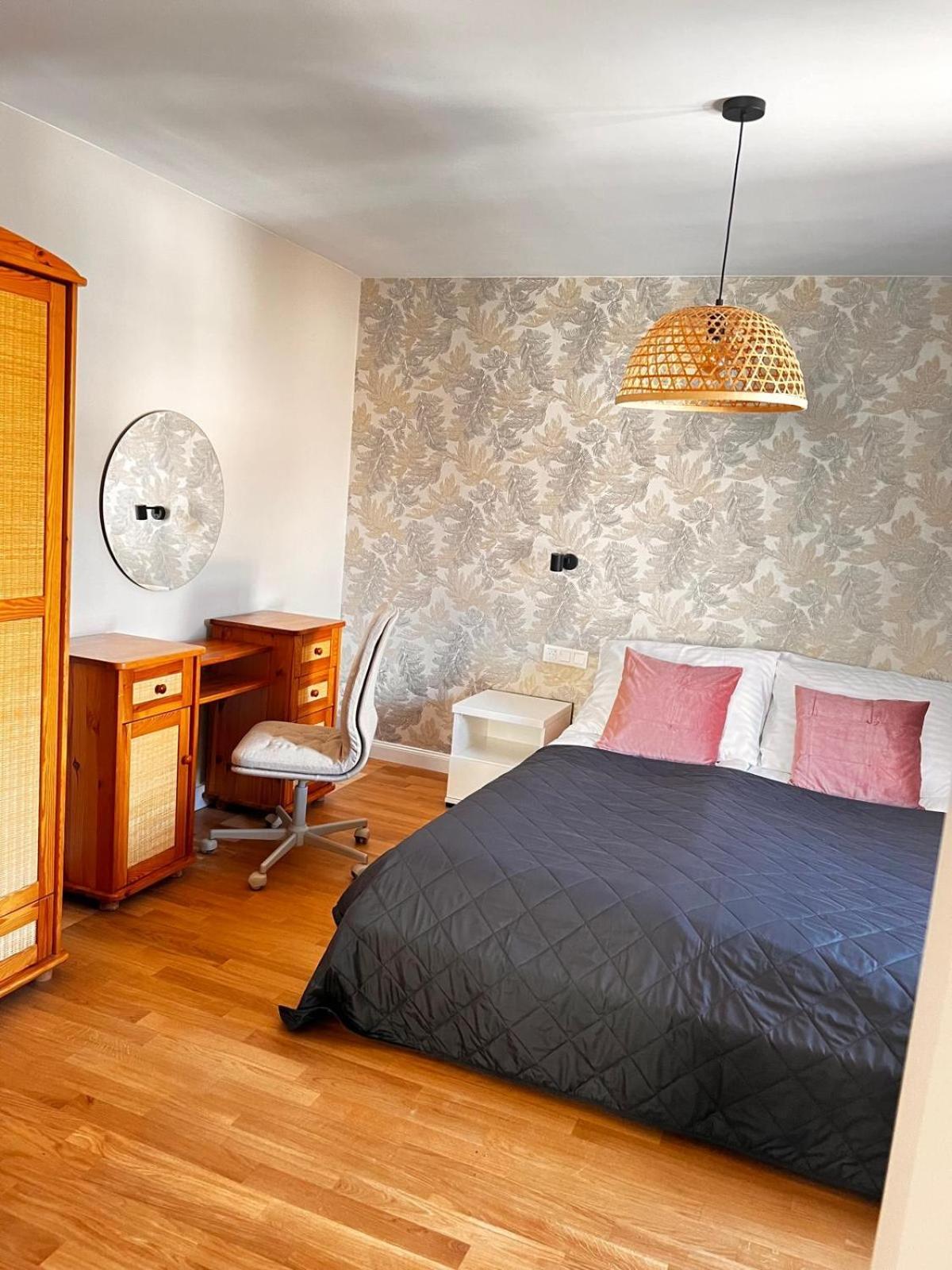 Apartamenty Sw Stanislawa Skierniewice Luaran gambar
