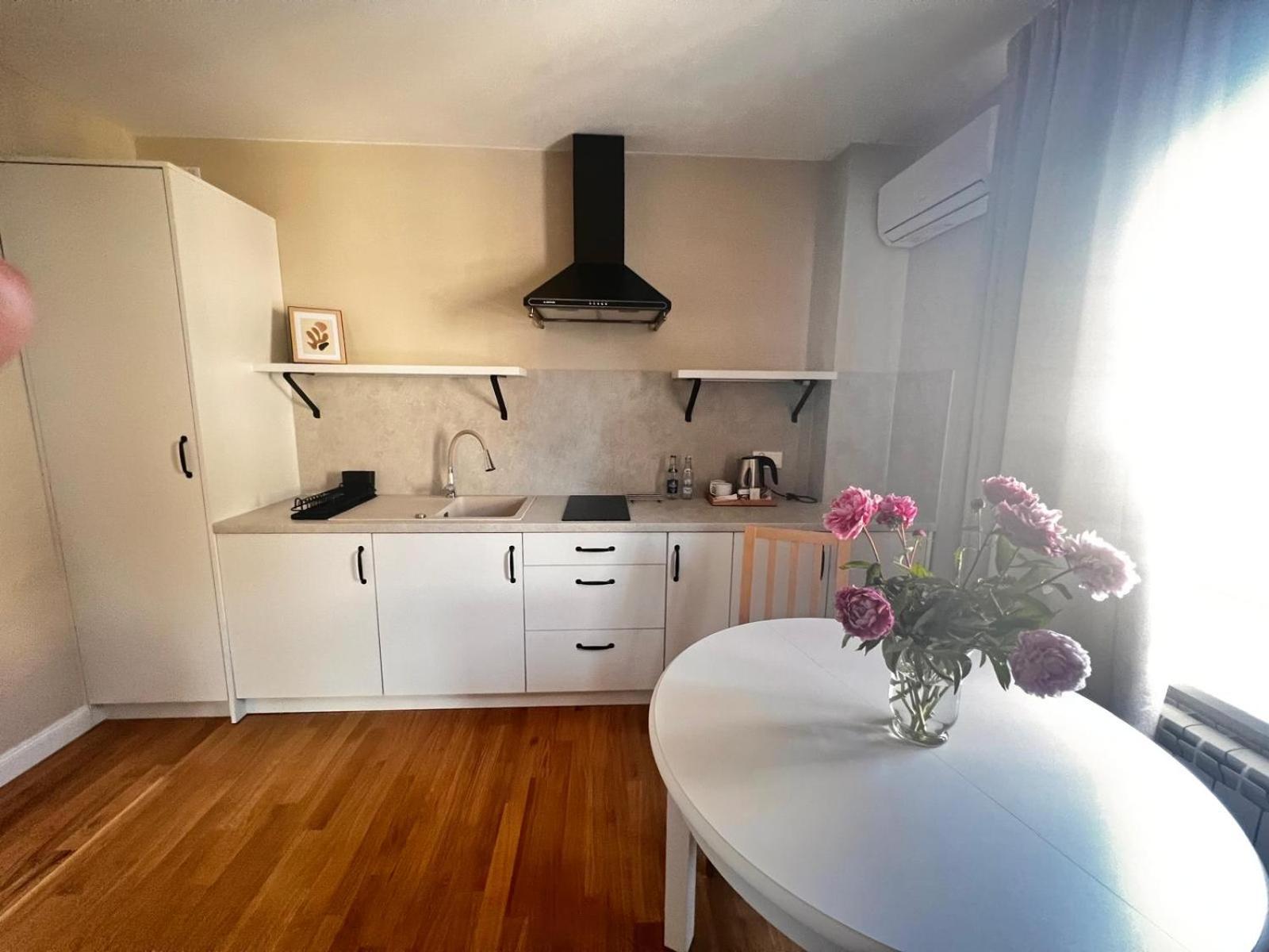 Apartamenty Sw Stanislawa Skierniewice Luaran gambar