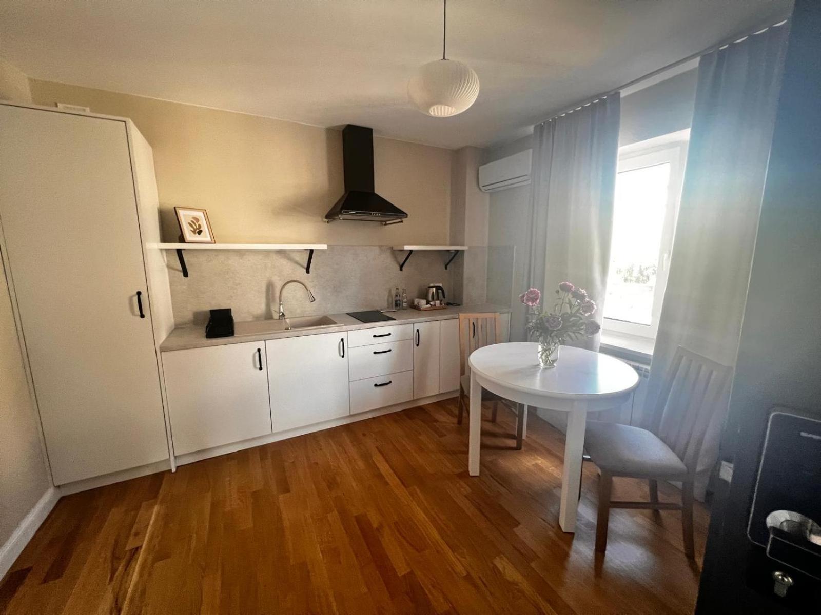 Apartamenty Sw Stanislawa Skierniewice Luaran gambar