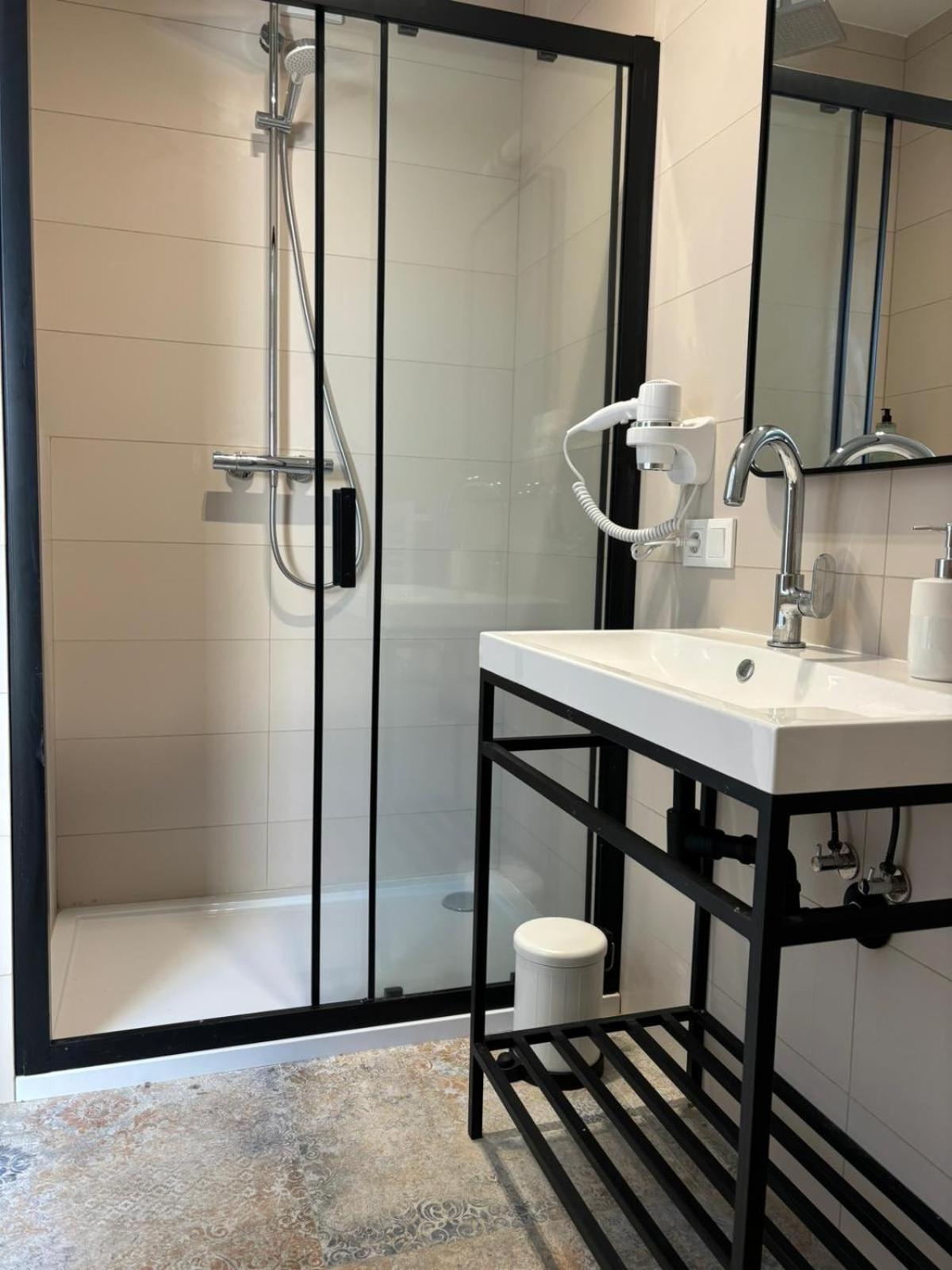 Apartamenty Sw Stanislawa Skierniewice Luaran gambar