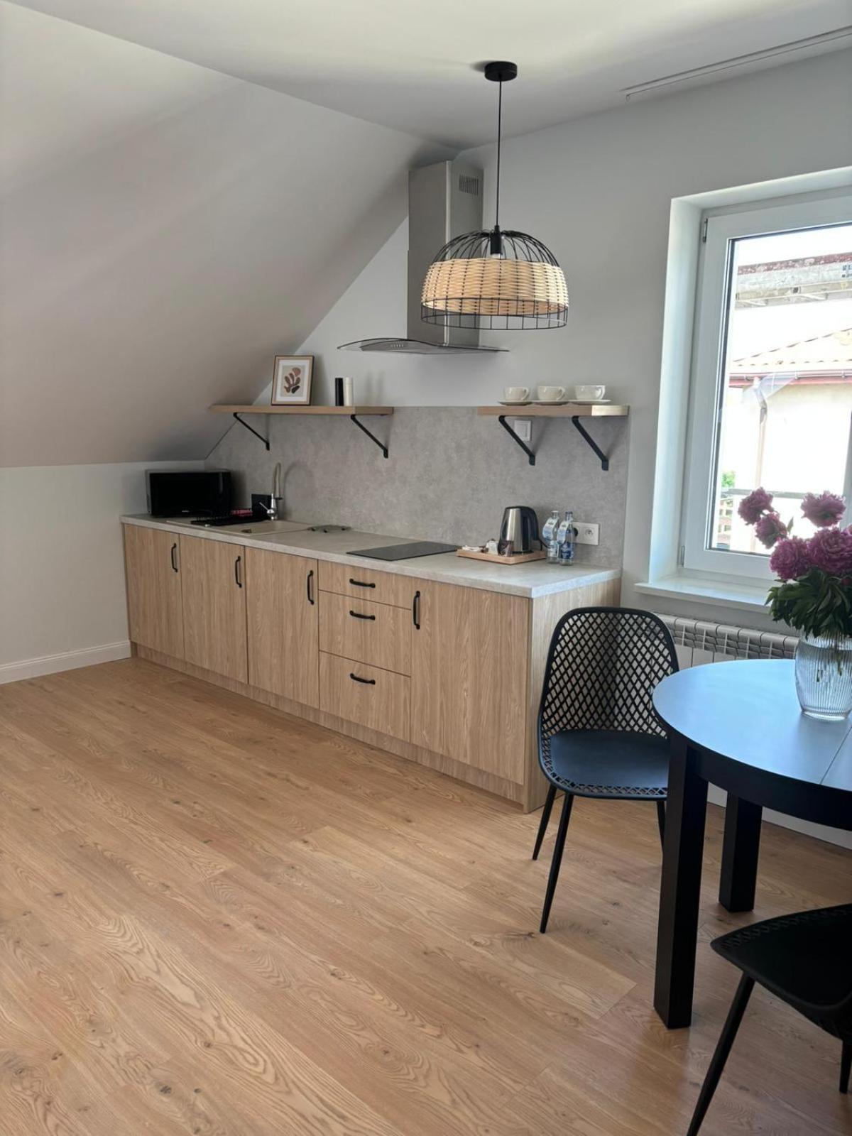 Apartamenty Sw Stanislawa Skierniewice Luaran gambar