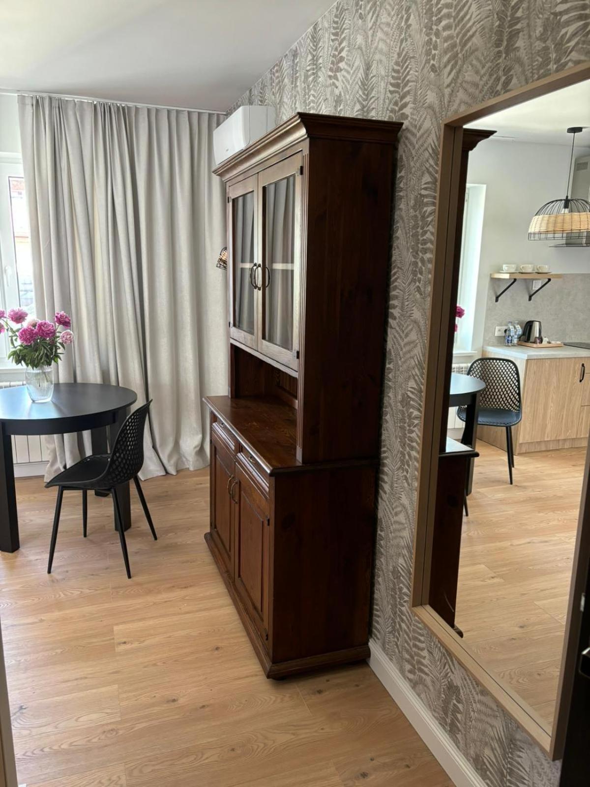 Apartamenty Sw Stanislawa Skierniewice Luaran gambar