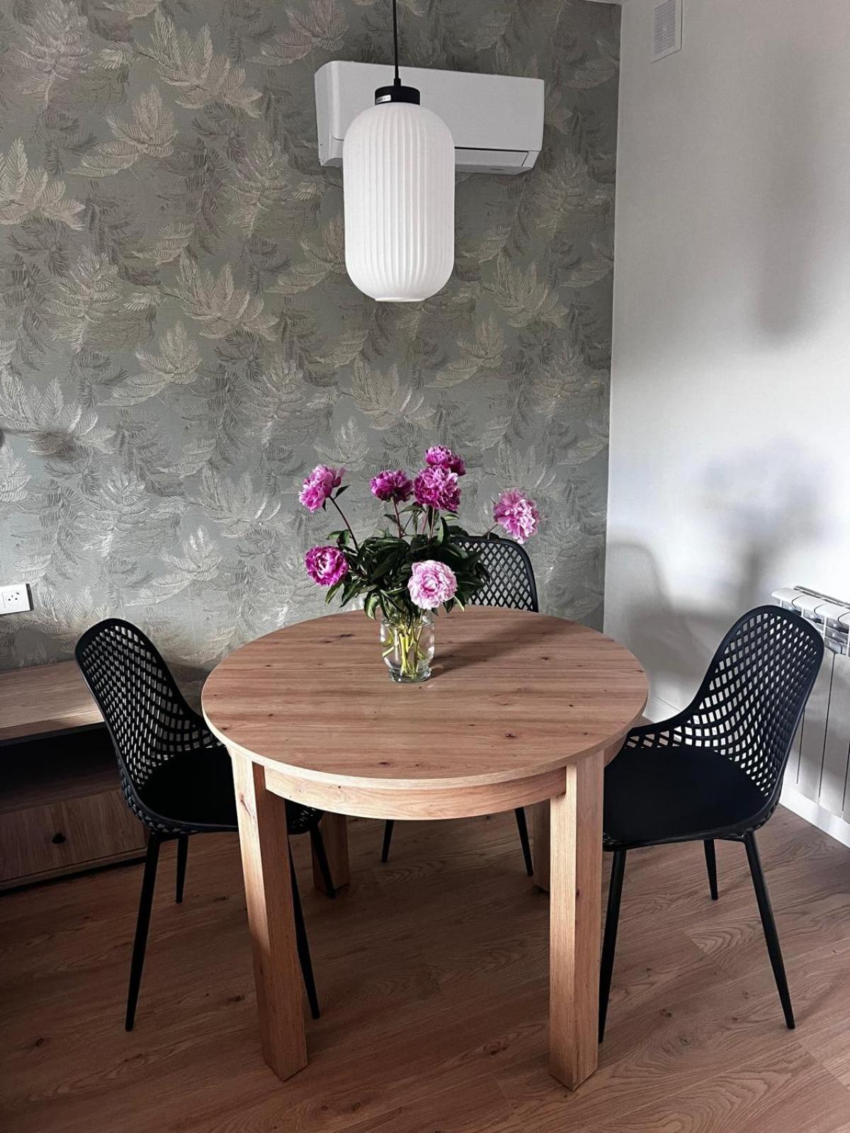 Apartamenty Sw Stanislawa Skierniewice Luaran gambar